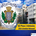 St Joseph's University Bengaluru Begins UG, PG Phase 2 Admissions 2026; Check Complete Schedule Here